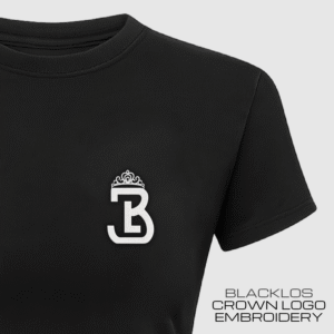 Women Baby Tee Close