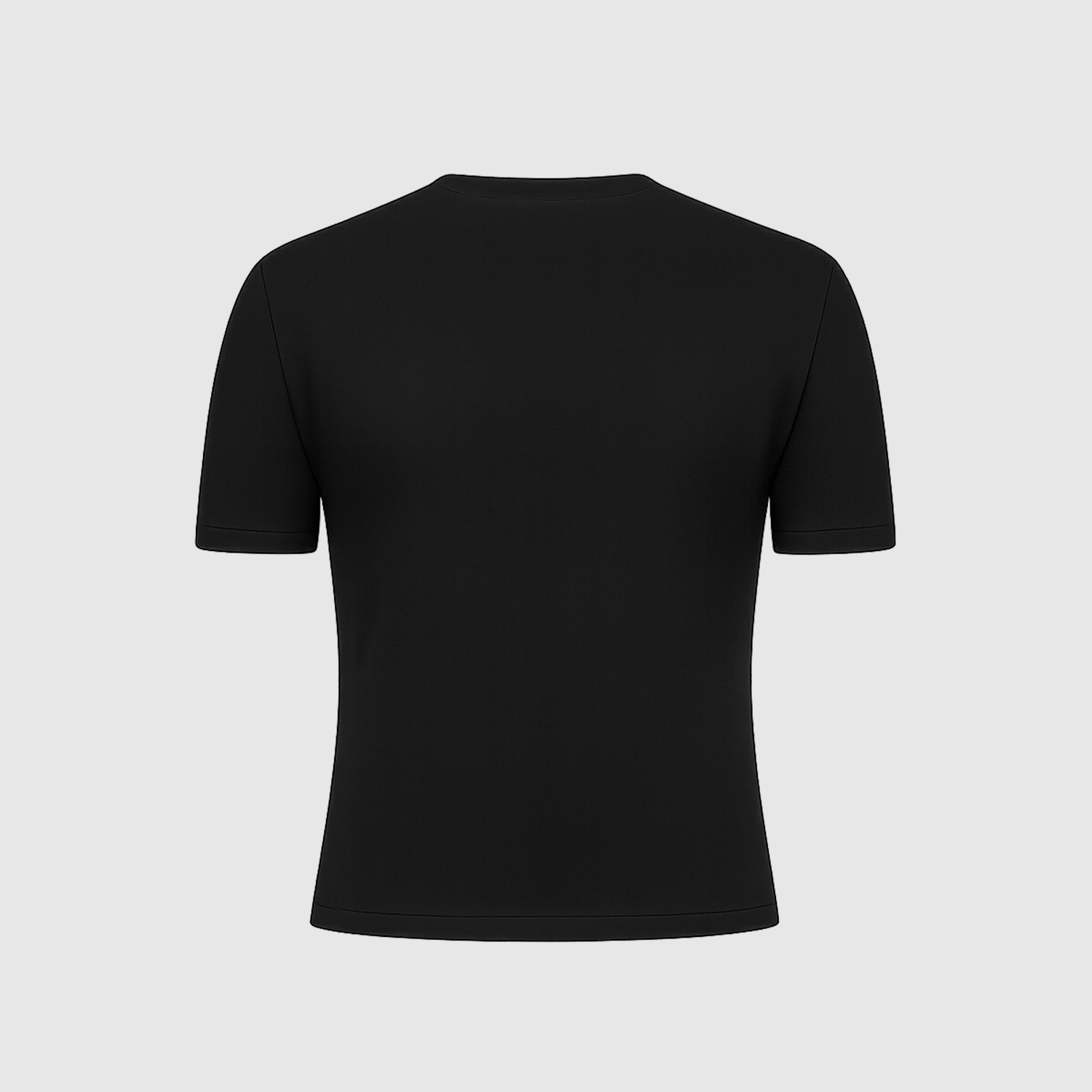 Women Relax T-shirt Back