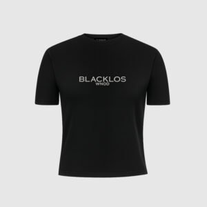 Women Relax T-shirt Front