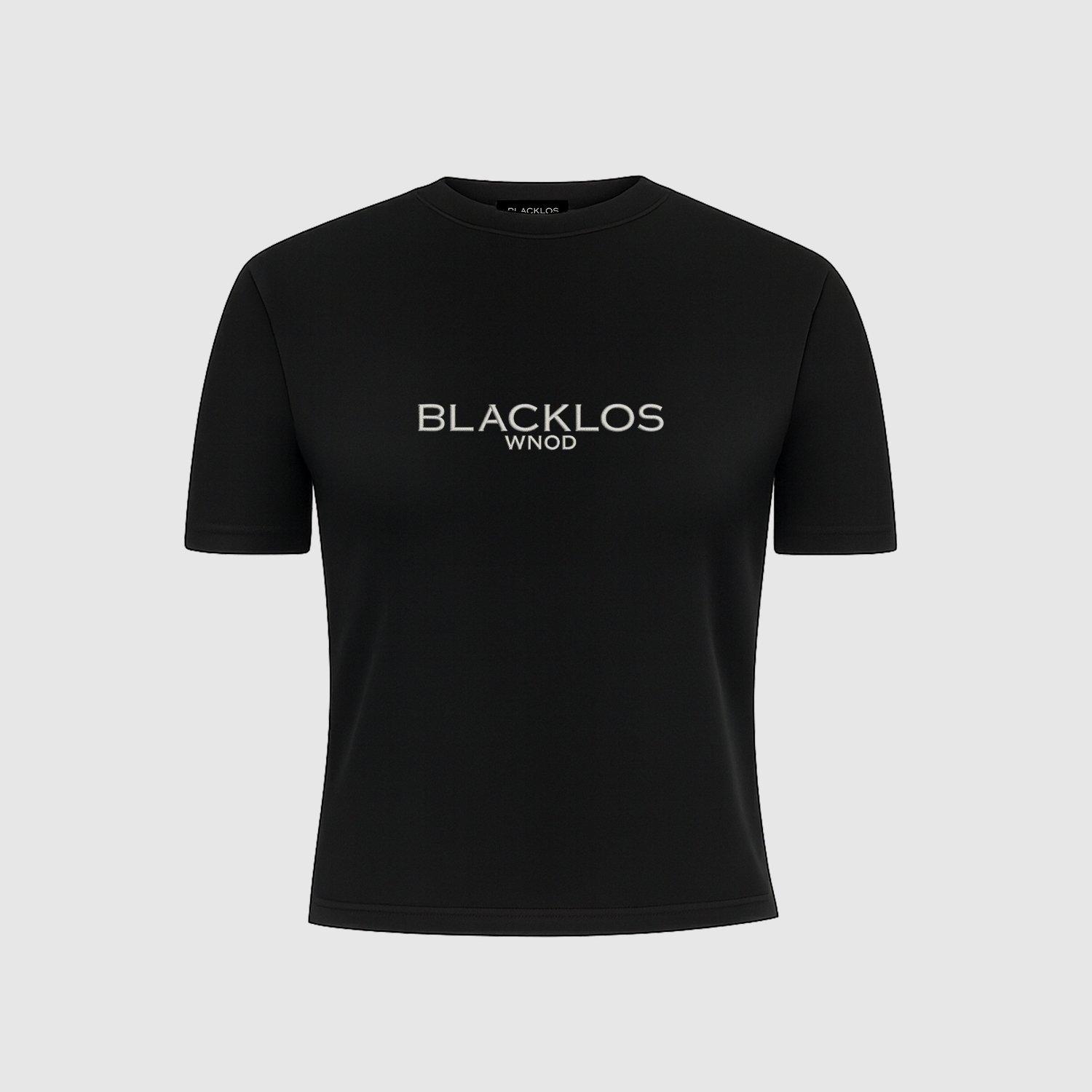 Women Relax T-shirt Front