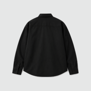 BLOS Shirt Back
