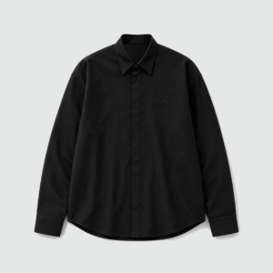 BLOS Shirt Fron