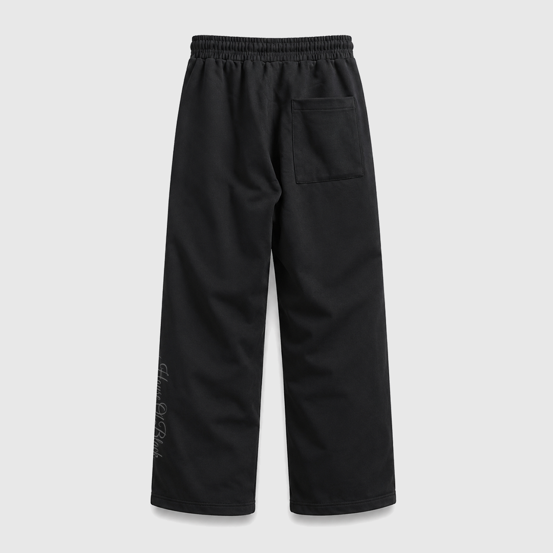 Back-Pants