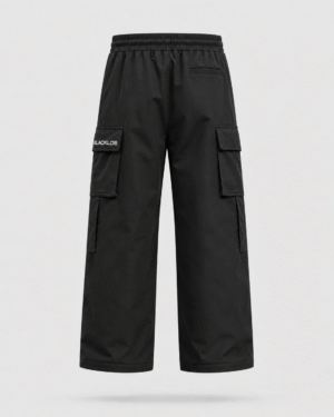 PARACHUTE BACK
